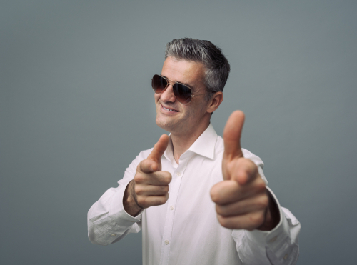 Purim: Right Back At Ya!