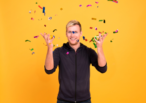 Shavuos: A Celebration of Ourselves