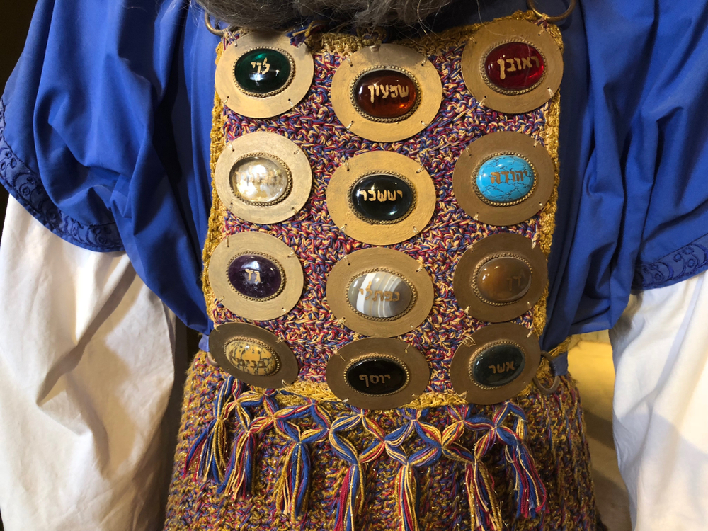 Chanukah in Debdo – City of Kohanim