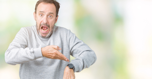 Is It Time to Start Preparing For Purim Yet?