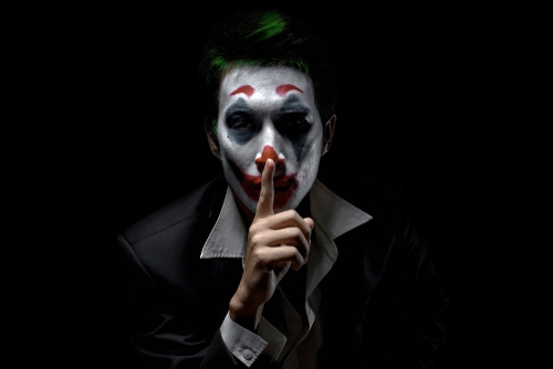 Adar: What’s So Funny?