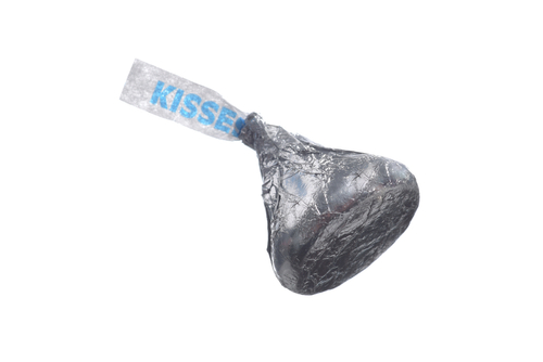 Chanukah: A Kiss From Hashem