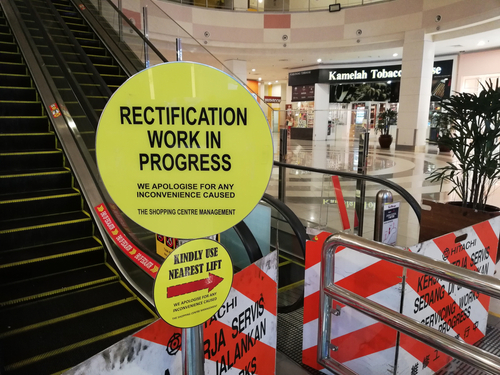 The Ultimate Rectification for the Churban