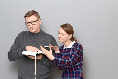 Characterizing Chanukah