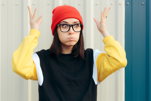 The Worst Sin Is Not Even in the Torah