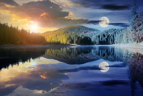 Chodesh Nisan: Every Day Spectacular