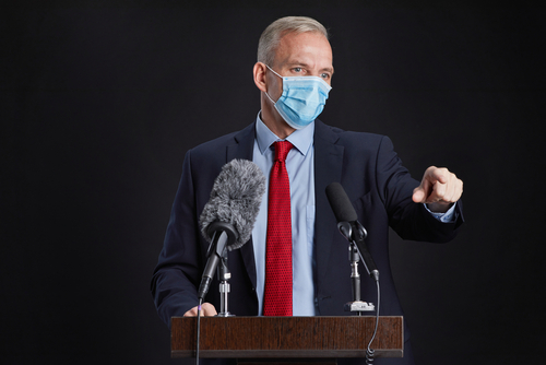 Purim, Politics, Pandemic and Providence