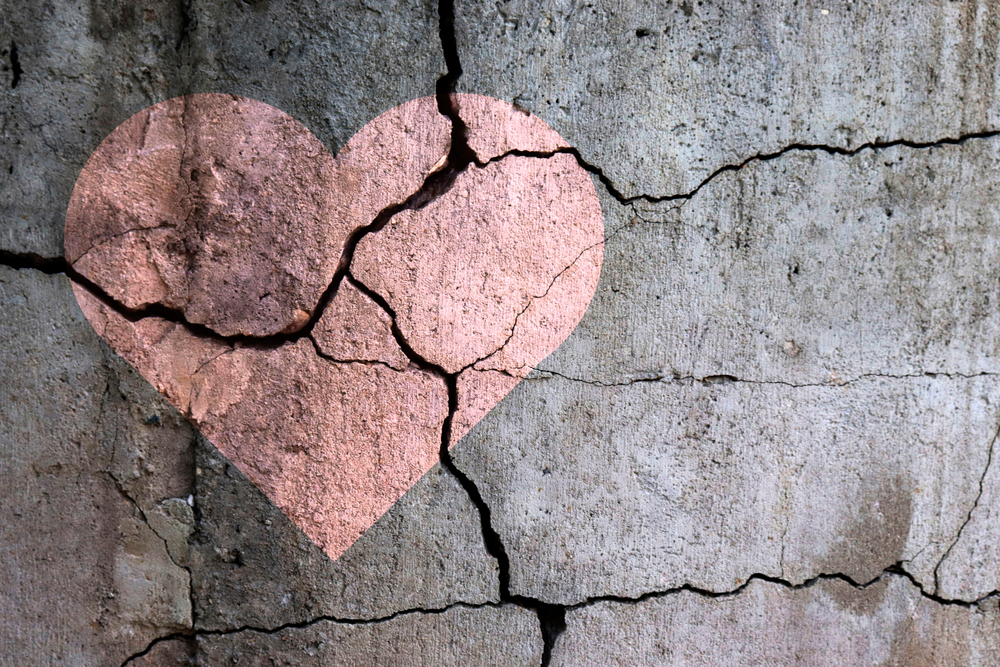 Rosh Hashana: The Cry of the Heart