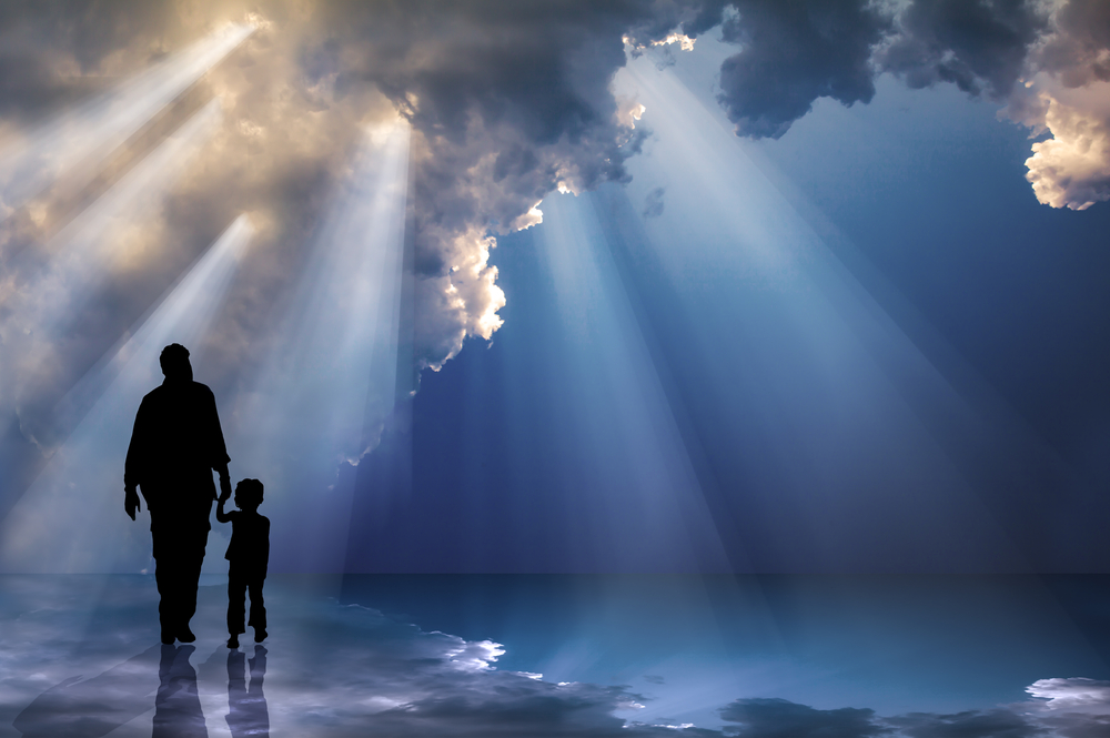 Always the Children of Hashem: From Exile Through Redemption