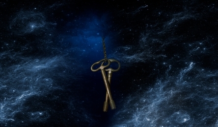 Shevi’i Shel Pesach – Who Holds the Keys of the Universe?