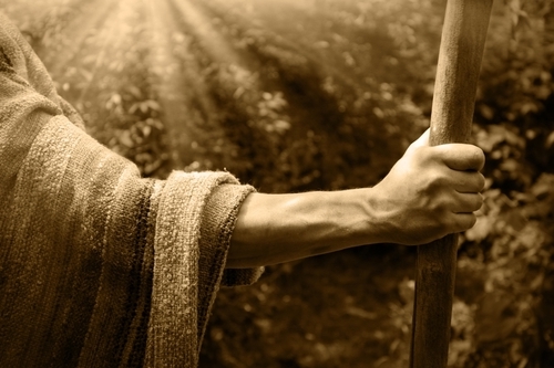 The Wonderous Ma’amar of Rav Shamshon of Ostropolle “Sod Ezba Elokim” – Part 4: Uncovering the Secret...