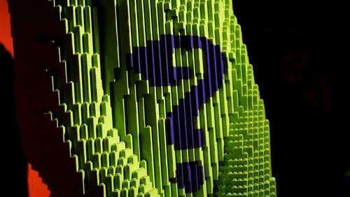 Ask the Right Question