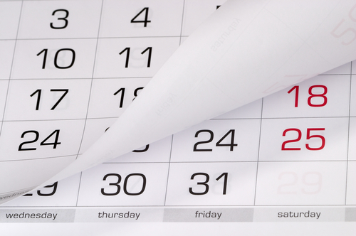 Why Chanukah Spans Two Months