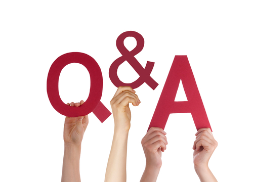 Q&A on Preparing for Pesach