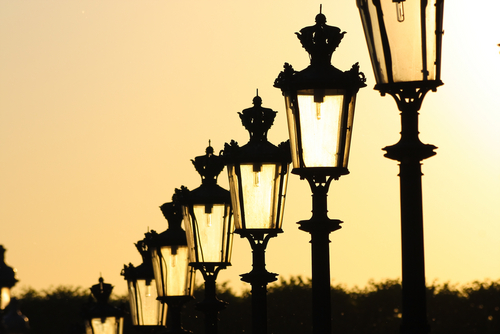 The Recurring Illumination of Chanukah