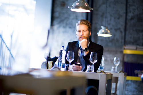 At the Seder, You’re Never Alone