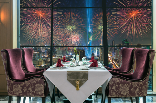 The Sanctity of the Seder Night