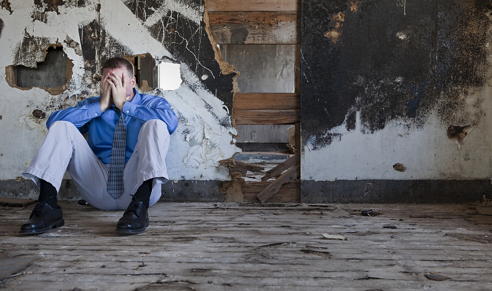 Themes from Eicha and the Kinot of Tisha B’av