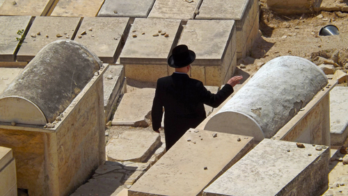 Rosh Chodesh Teves: The Piyut “Ashir Afoer” of Rav Masud Abichatzeira on Rebbi Meir’s Yahrtzeit