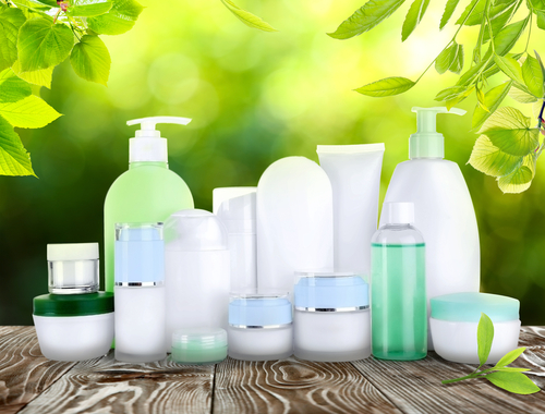 Cosmetics and Toiletries