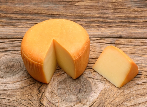 Meat, Milk, and Chanukah Candles