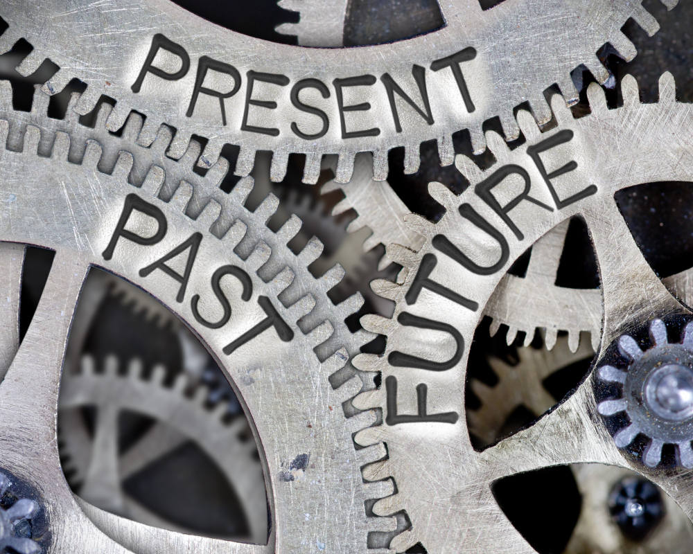 Mourning for Yerushalayim on 3 Levels: Past, Future, and Present