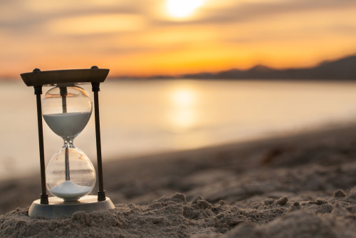 Chodesh Nisan: Every Moment Priceless