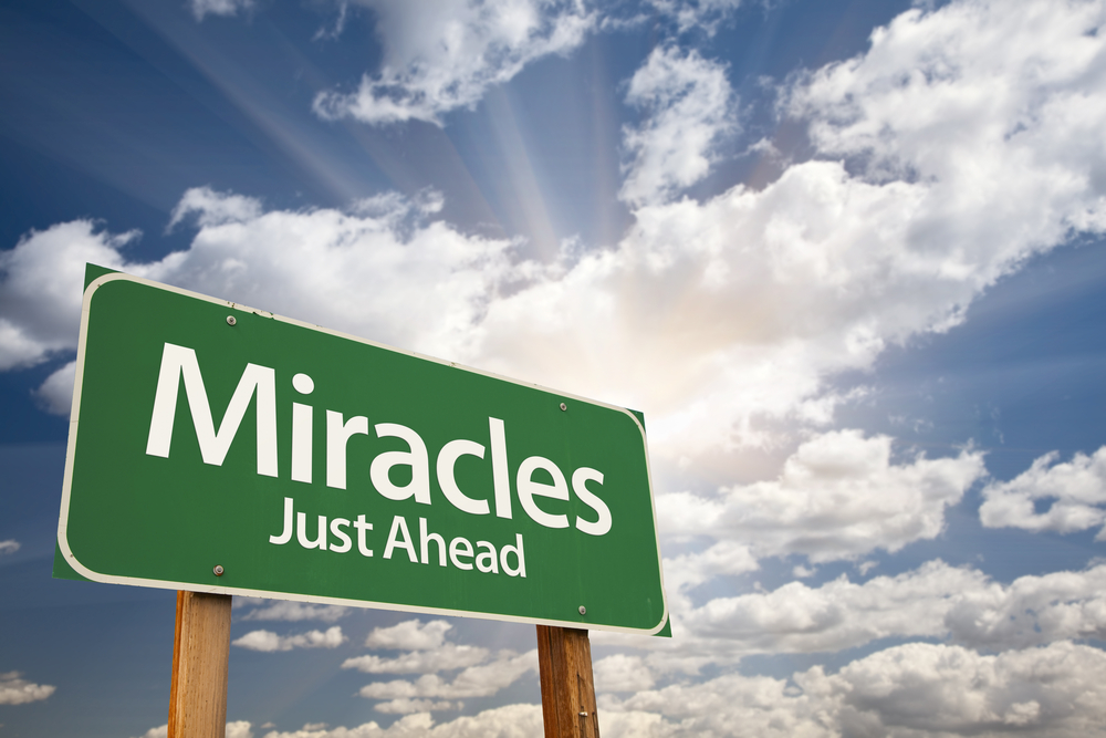 Multifarious Manifestations of Miracle