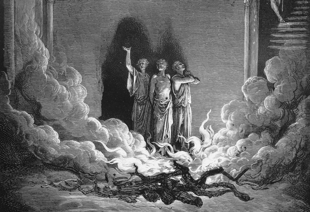 Yom HaShoah Interviews with Three Jewish Martyrs Jewish Holidays