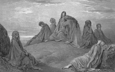 The Ultimate Sacrifice