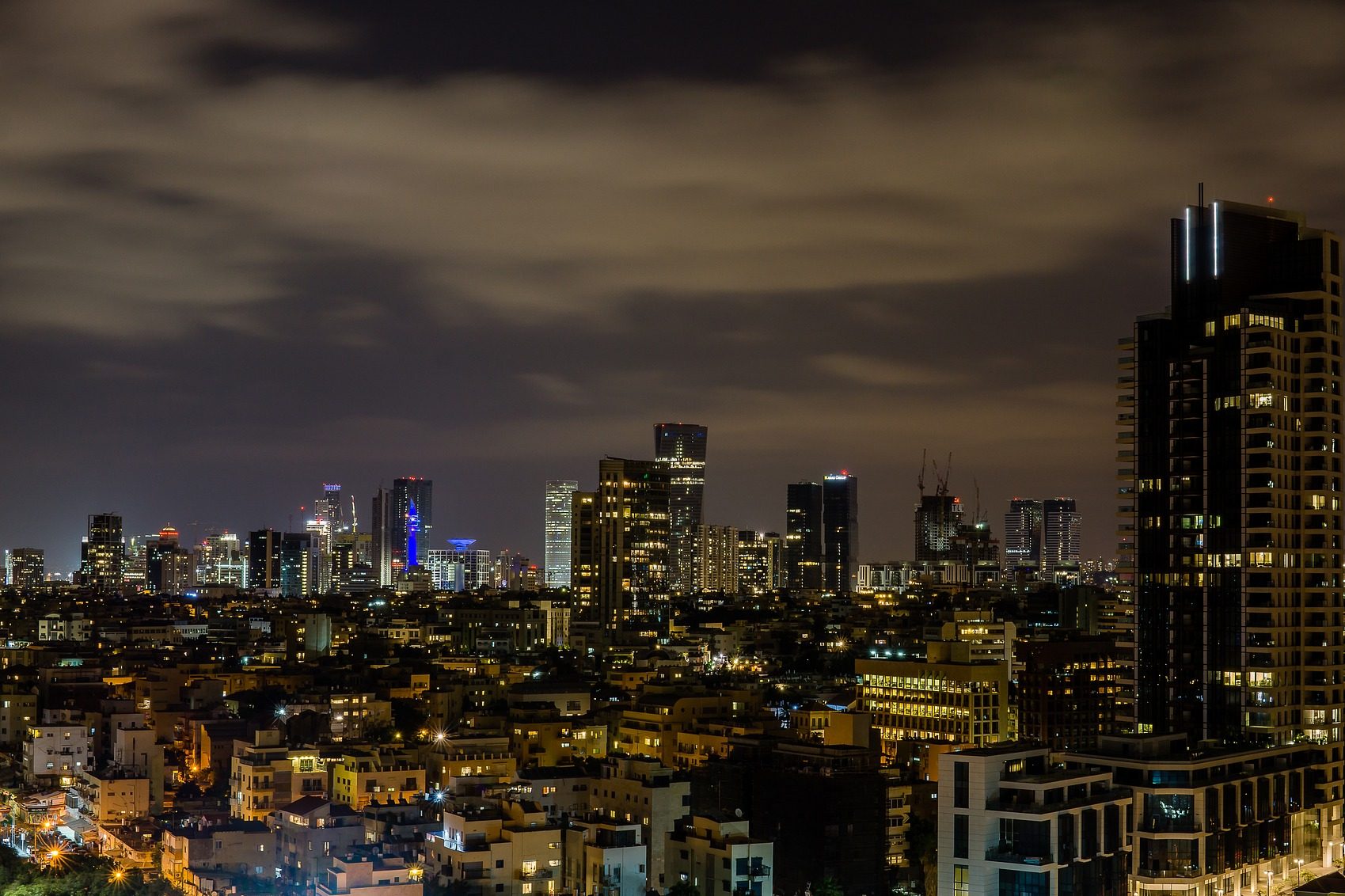 Yaakov’s Open Tent: The Zionist Admor of Tel Aviv