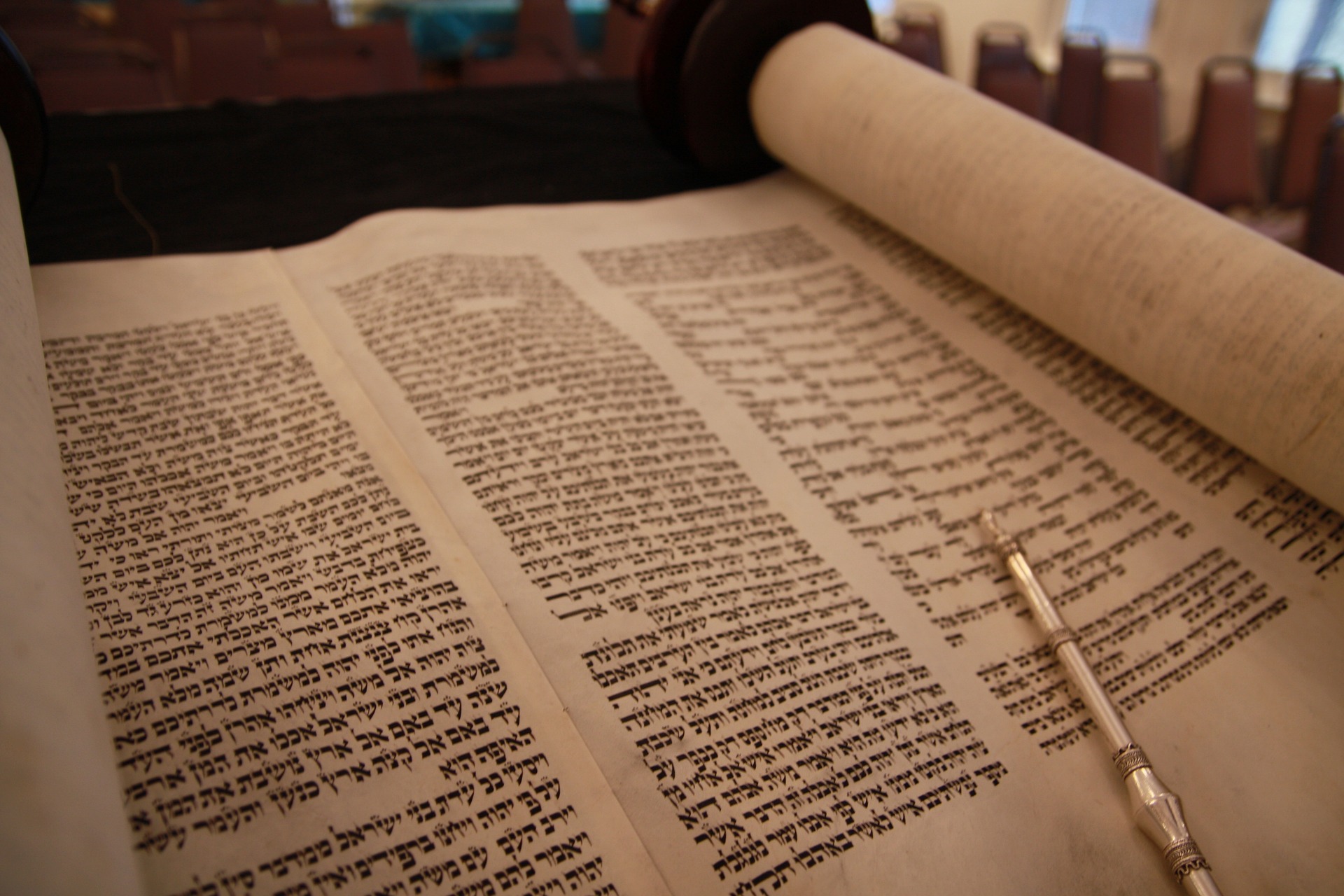 What Is Revealed by the Torah Readings on Rosh Hashana