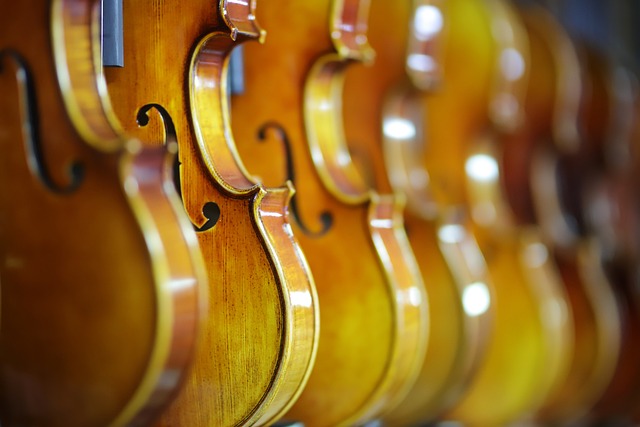 Sefiras HaOmer – What Is a Stradivarius?