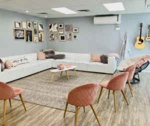 A Space for Single Women