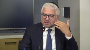 OU Singles Livestream Event