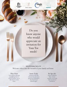 Invitation to Invite