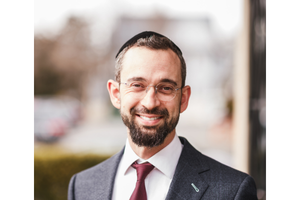 The Case for Inclusivity in Shuls