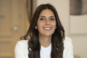 From Survival to Sanctuary:  How Grief Became a Global Force for Good