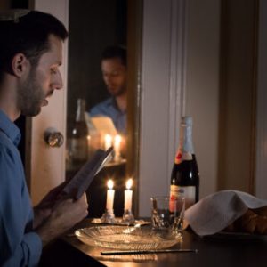 The Shidduch Landscape: Finding a Spouse in the Orthodox Community