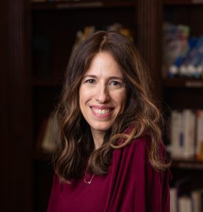 Divorced Yet Undeterred: Sarah Schenirer’s Legacy