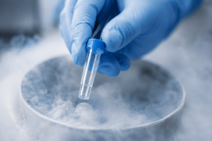 Navigating Egg Freezing with Halacha and Hope