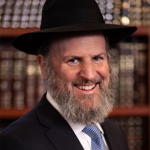 In Praise of the Shidduch System