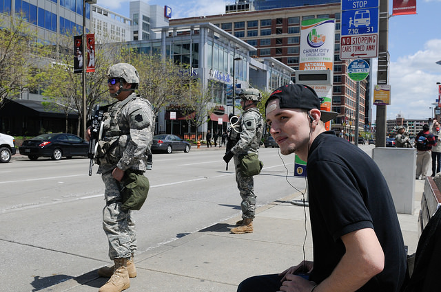 Between the Holy and the Unholy, Between Civil Disobedience and Criminal Activity