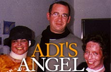 Adi’s Angel
