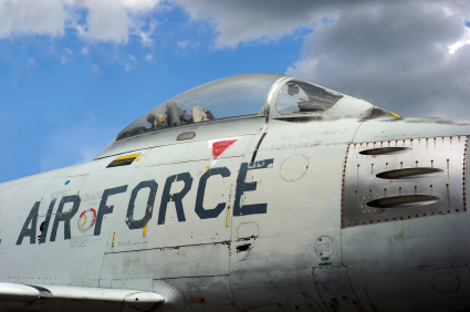 It’s Possible: An Orthodox Jew in the US Air Force