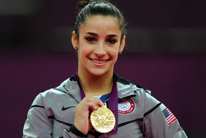 Jewish American Gold Medalist Honors Munich Athletes While the World Forgets