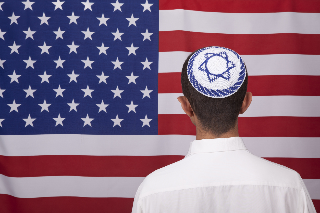 July 4th: Jewish Reflections on the Declaration of Independence