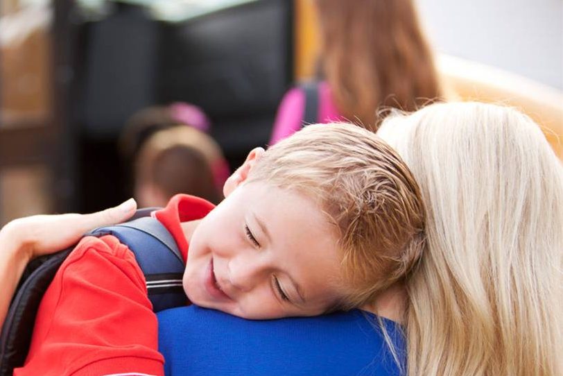 Simple Ways to Help Your Child Succeed at School This Year