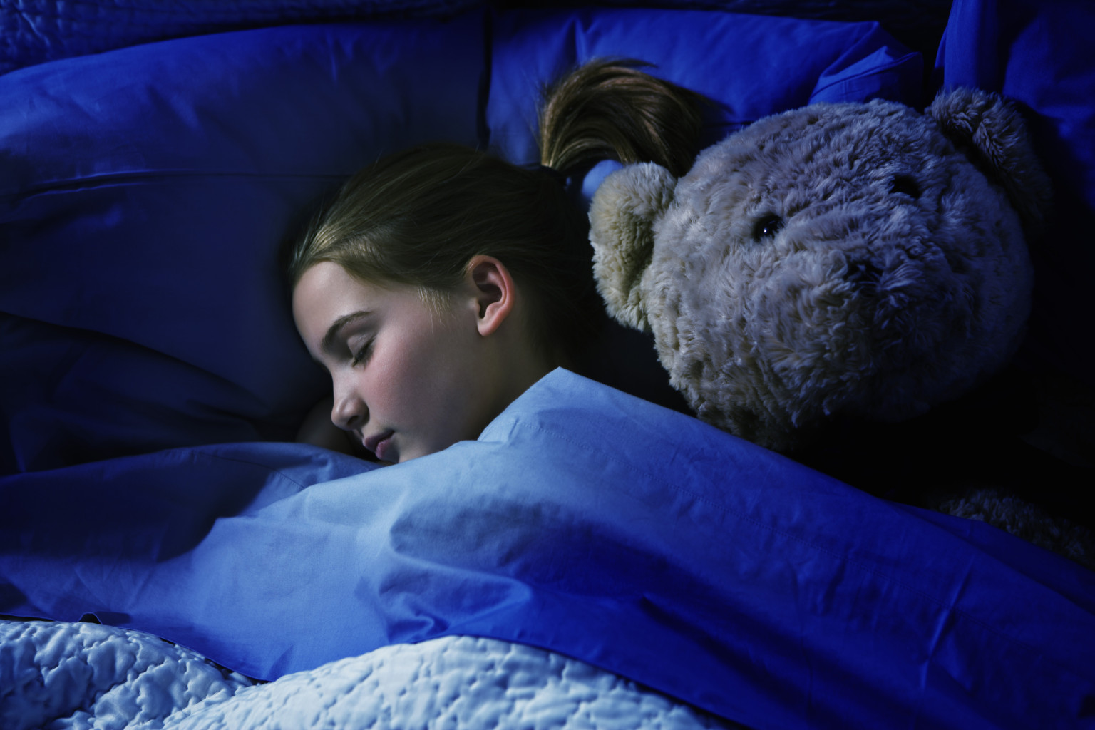 Good Nights: Resolving Bedtime and Sleep Issues