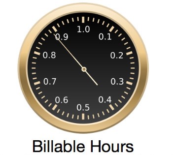 Billable Hours: How Do We Spend Our Time?